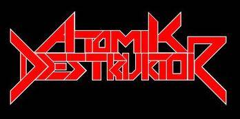 logo Atomik Destruktor